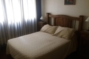 Mendoza Centro 1 dormitorio